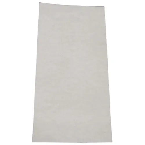 AllPoints 851283 Fryer Filter Paper