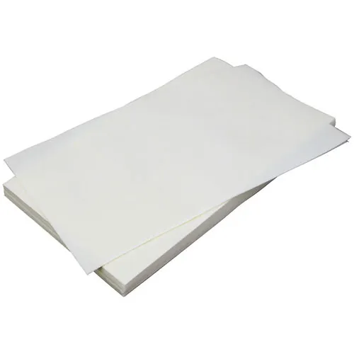 AllPoints 851288 Fryer Filter Paper