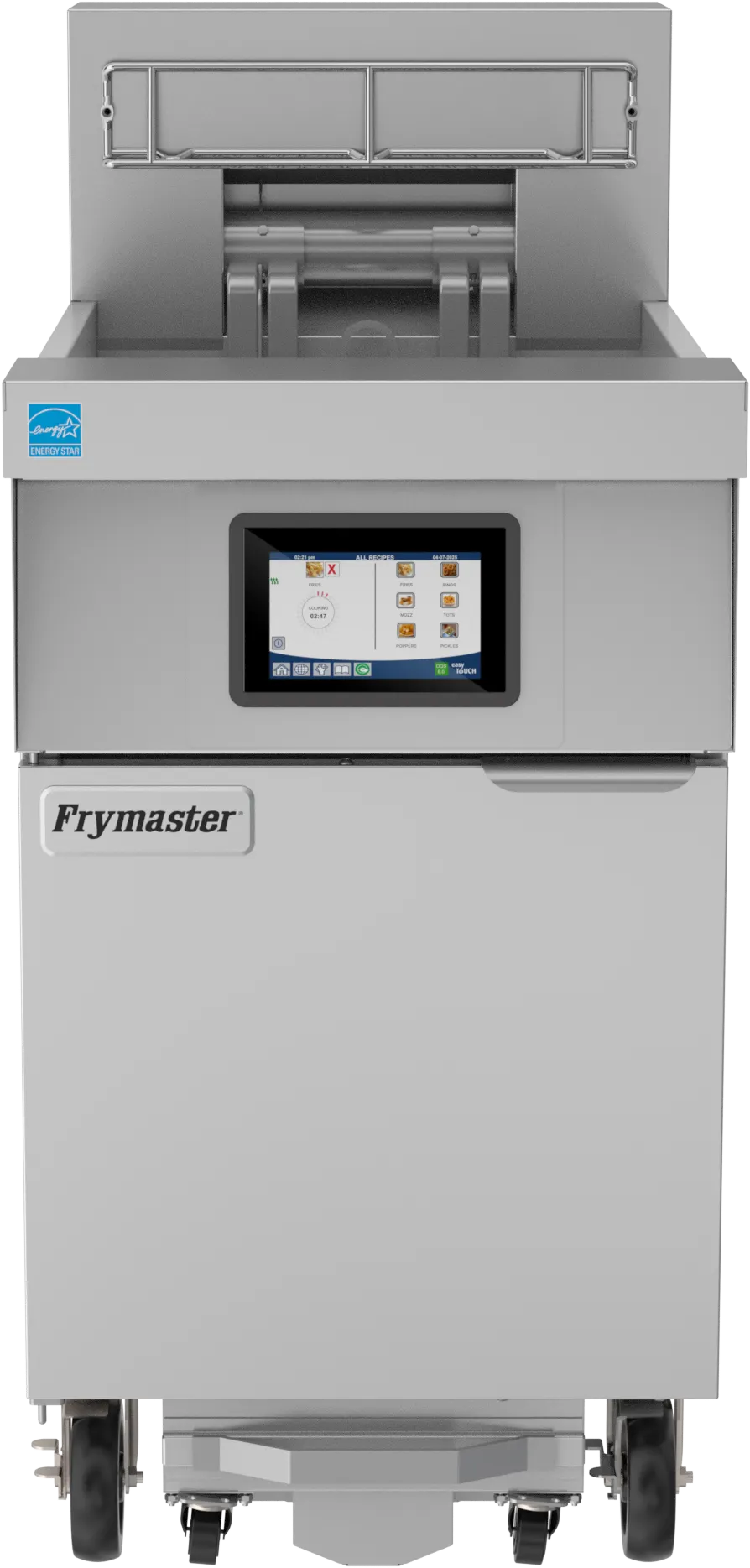 Frymaster 130000981 Masterfil envelope 23-3/8" x 31-3/4"