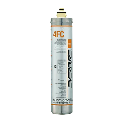 AllPoints 1111330 Cartridge Water Filtration System