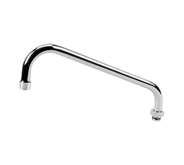 AllPoints 1131123 Spout / Nozzle Faucet
