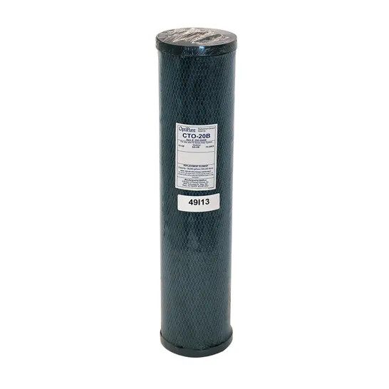 AllPoints 1171446 Cartridge Water Filtration System