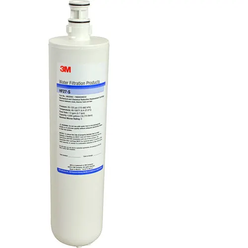 AllPoints 1171489 Cartridge Water Filtration System