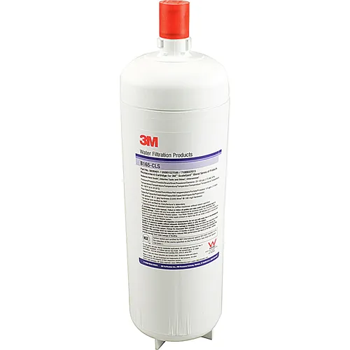 AllPoints 1171540 Cartridge Water Filtration System