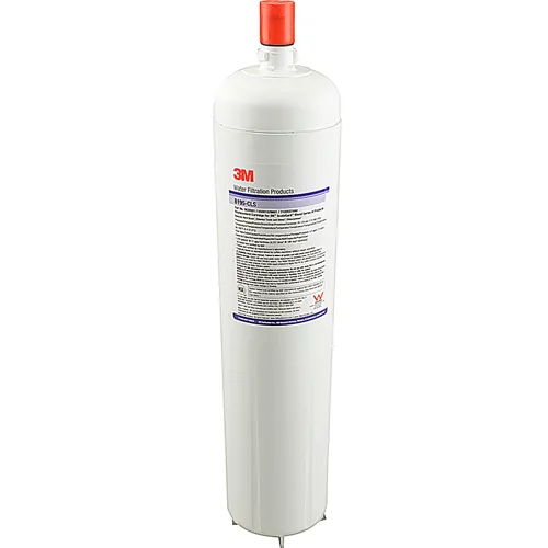 AllPoints 1171541 Cartridge Water Filtration System