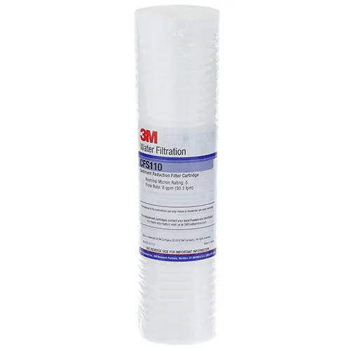 AllPoints 13497 Cartridge Water Filtration System