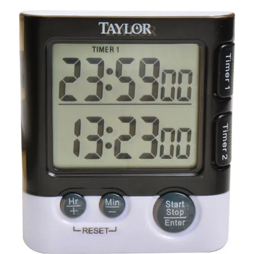 AllPoints 1517601 Electronic Timer