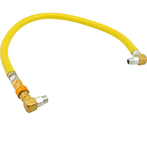AllPoints 1571166 Gas Connector Hose