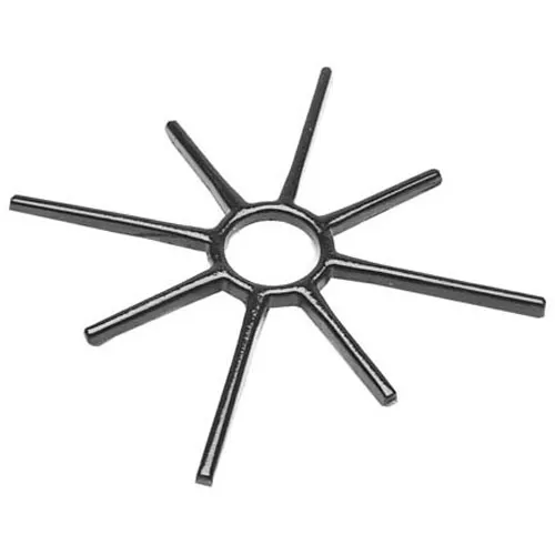 AllPoints 241012 Range Top Grate