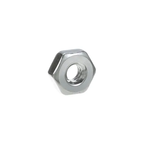 AllPoints 261065 Hex Nut, (NET Price)