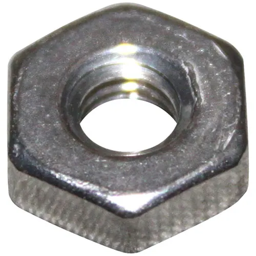 AllPoints 261066 Hex Nut, (NET Price)