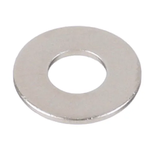 AllPoints 261154 Flat Washer, (NET Price)