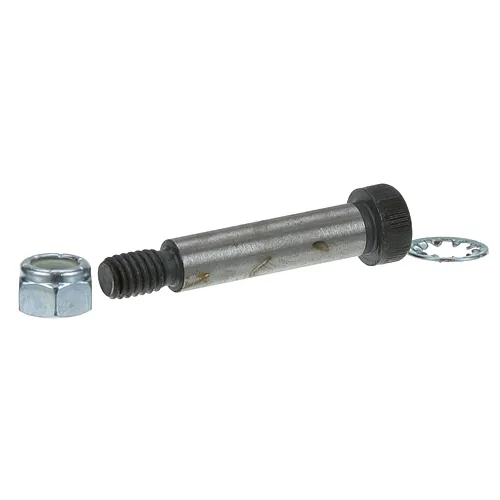 AllPoints 261218 Bell Crank BOLT replaces Cleveland: GF299, Garland: 1082200, F299