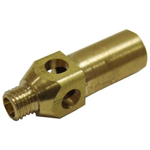 AllPoints 261869 Replacement Jet, natural gas, 7/16" dia.