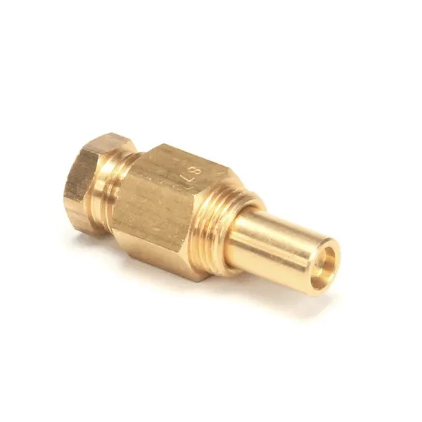 AllPoints 262070 Orifice, replaces Star Mfg: 6724, 2A-6724