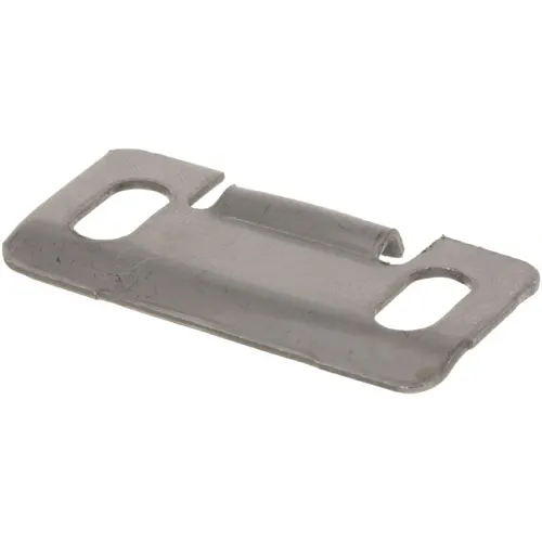AllPoints 262174 Strike, 2"L x 1"W, 18 gauge