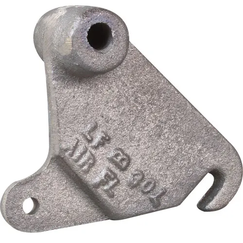 AllPoints 264005 Arm Rocker, left, cast iron