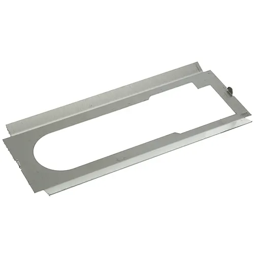 AllPoints 264571 Burner Guard, 15" X 7", Apw Gcrb-24H