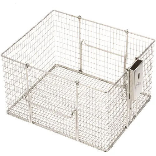 AllPoints 264821 Fryer Basket