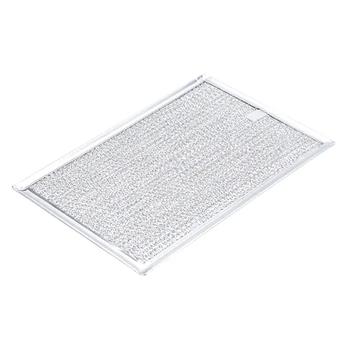 AllPoints 265992 Air Cleaner Filter Kit – 11-1/2" x 7-7/8" Q0210, Manitowoc Qd0132A, Qd0133W, Qf0406A