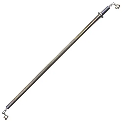 AllPoints 341432 Toaster Element, 13-1/4", 1-1/2
