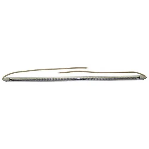 AllPoints 341637 Quartz Heating Element, 16-1/4" tube