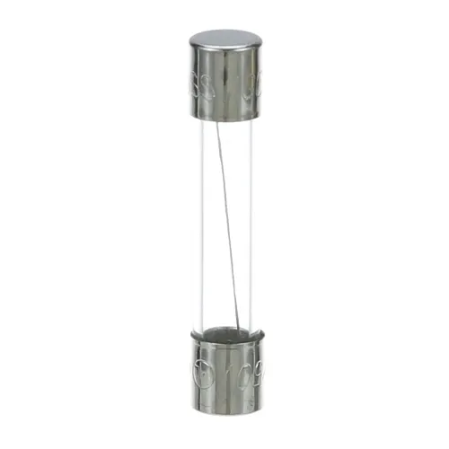 AllPoints 381095 AGC Fuse, 1/4" x 1-1/4", 250v