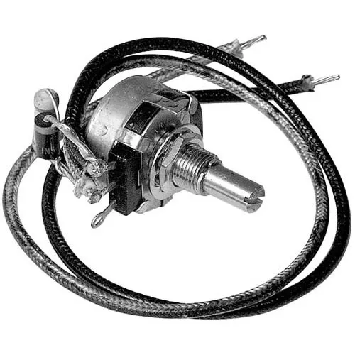 AllPoints 421270 Speed Control, 208/240v