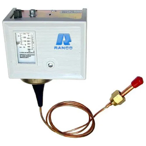 AllPoints 421447 Pressure Control