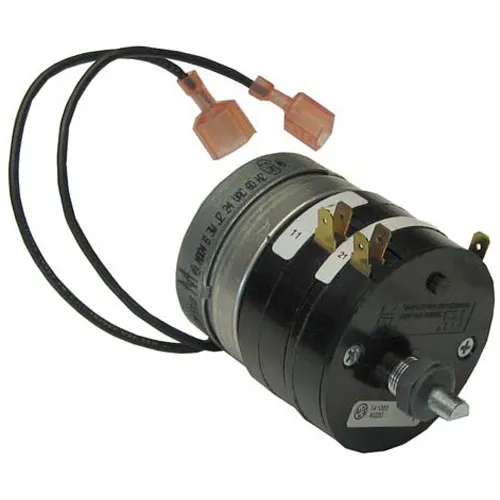 AllPoints 421560 Timer, 90 minute, 24v