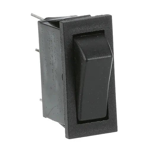 AllPoints 421725 Rocker Switch, SPST, on/off