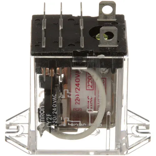AllPoints 441228 Relay, 240V/60/1