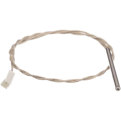 AllPoints 441346 Probe - Steel Thermocouple Probe, 12” Length, Replacement for Henny Penny 29523/31685