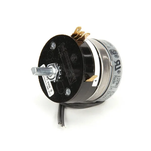 AllPoints 441761 Digital Kitchen Timer, 64‑Minute, 115V 3W, 50/60Hz, Commercial Oven Compatible