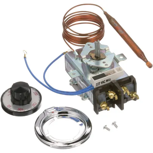 AllPoints 461008 Thermostats