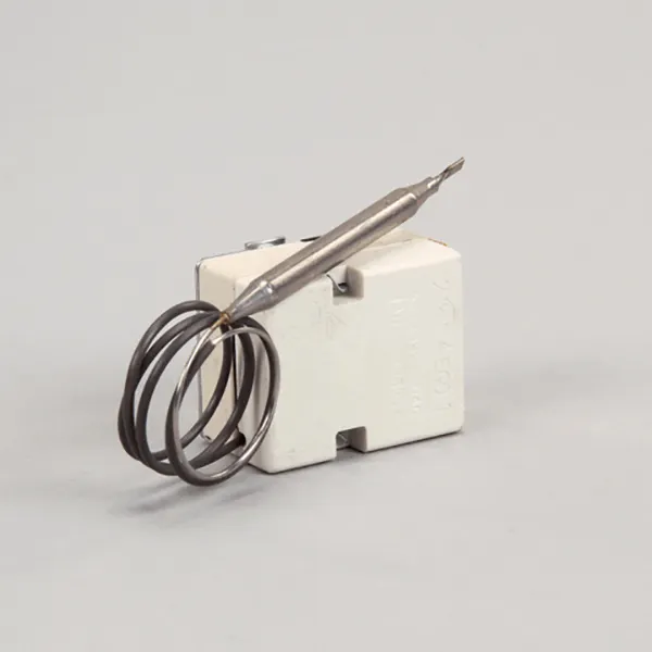 AllPoints 461840 Thermostats