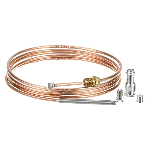 AllPoints 511130 Probe - Thermocouple Baso Super Slim Jim™ 72" Long, Penn-Johnson T-127