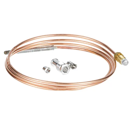 AllPoints 511131 Probe - Thermocouple, Baso Super Slim Jim™, 48" Long, Penn-Johnson (CCC T-126)