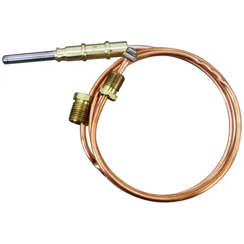 AllPoints 511156 Probe – 30” Thermocouple, Baso, Penn‑Johnson, 30” Long, Replaces Henny Penny 34820