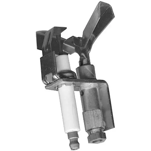 AllPoints 511289 Pilot Burner, natural gas, 1/4" CCT