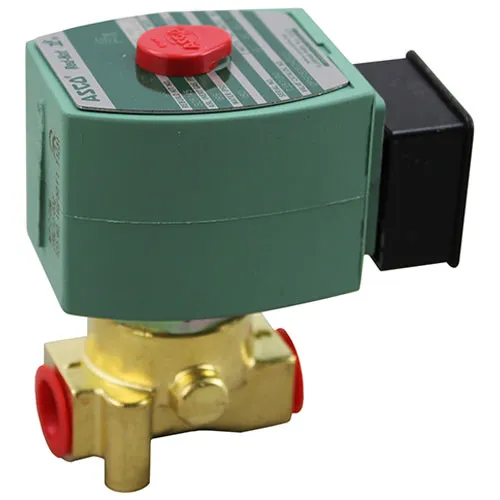 AllPoints 581091 Solenoid Valve, 1/4" FPT, 110/120v/60/1-ph