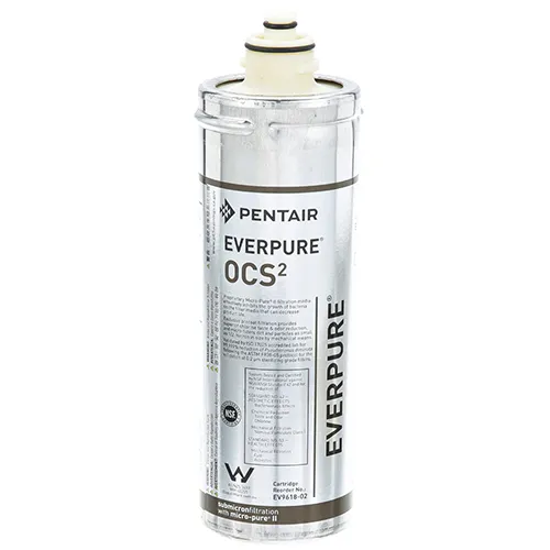 AllPoints 761170 Cartridge Water Filtration System