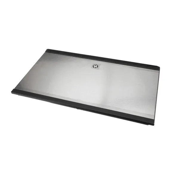 AllPoints 8005340 Door Assembly 2 FT. With Lock FR