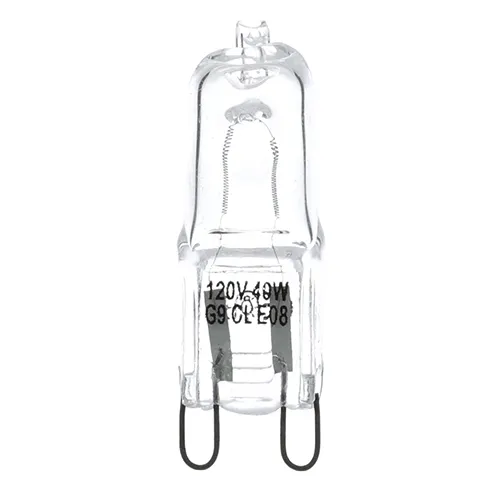 AllPoints 8013202 Light Bulb Replacement Kit, 40W, Pack of 5
