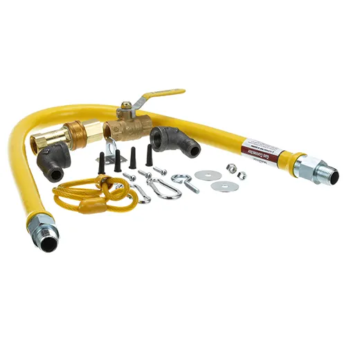 AllPoints 8016551 Gas Connector Hose