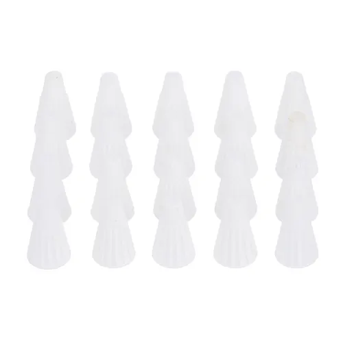 AllPoints 851039 Wire Nuts, 1 to 2 wires, 18-14 gauge