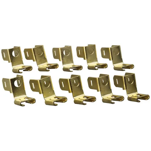 AllPoints 851046 Solderless Terminal Connectors