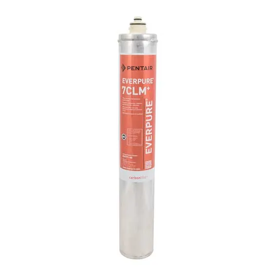 AllPoints EVEEV977100 Cartridge Water Filtration System