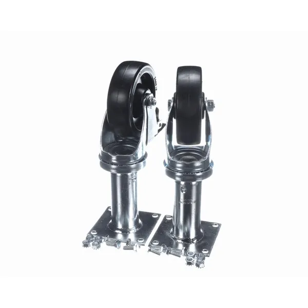 AllPoints N21573881 Caster, 9 Lock & Non-Lock Assembly
