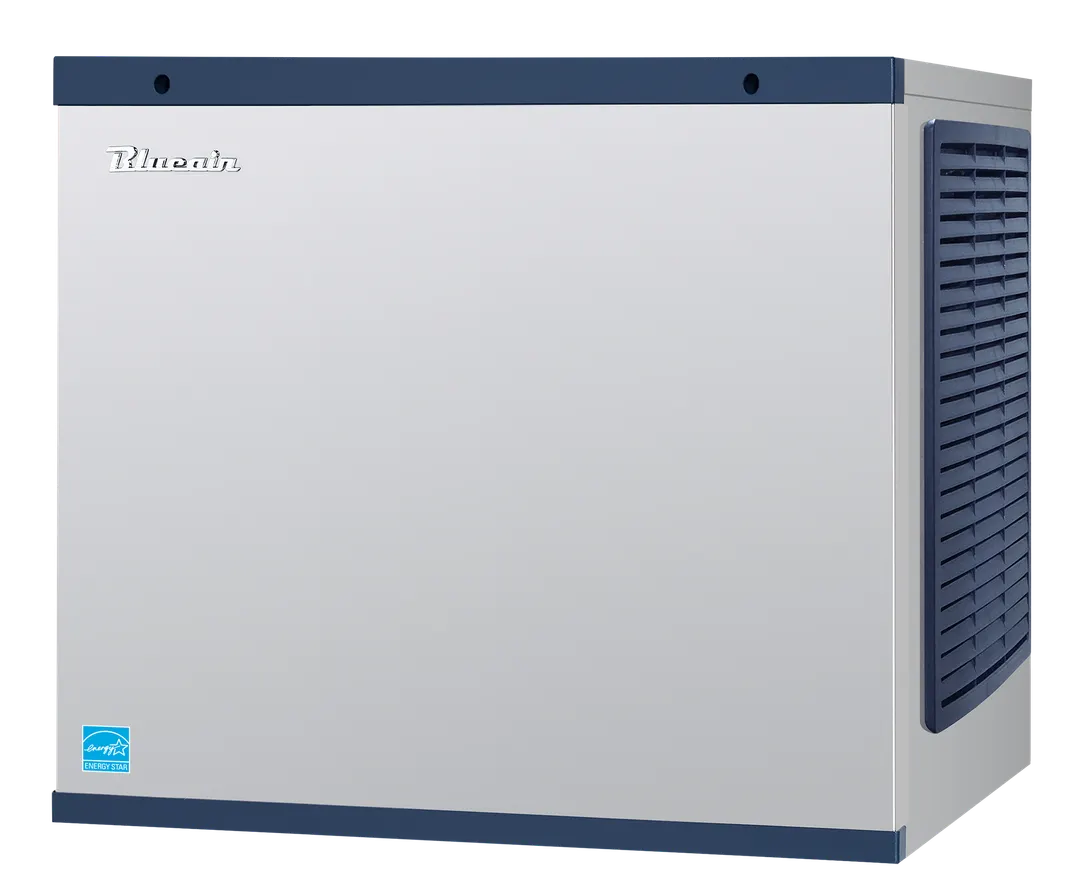 Blue Air BLMD-650A Cube-Style Ice Maker